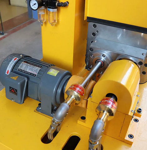 Laboratory Internal Mixer best