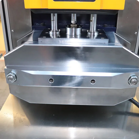 Laboratory Internal Mixer price