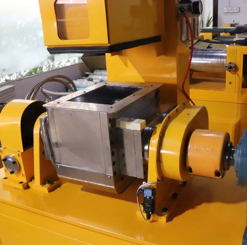 Laboratory Internal Mixer high quality