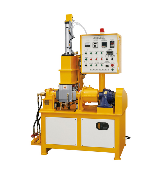 میکسر داخلی آزمایشگاهی