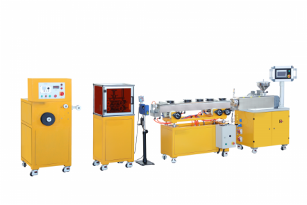 خط اکستروژن مواد مصرفی چاپ سه بعدی