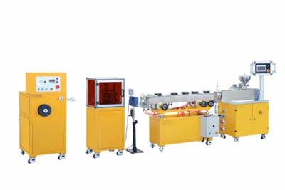 خط اکستروژن مواد مصرفی چاپ سه بعدی