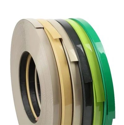 خط تولید Edge Banding Printing