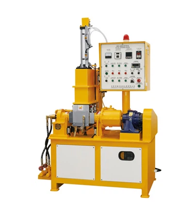 میکسر داخلی آزمایشگاهی